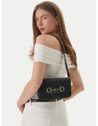 Guess Дамска чанта Janie HWVG99 10210
