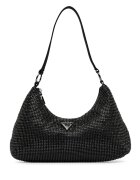 Guess Дамска чанта Jewels HWEG22 48720