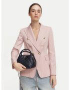 Guess Дамска чанта Juliet Mini HWQG24 56710