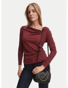 Guess Дамска чанта Juliet Mini HWQG24 56740