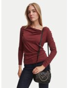 Guess Дамска чанта Juliet Mini HWQG24 56740