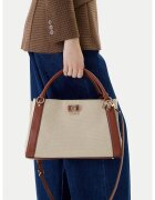 Guess Дамска чанта Karnilla HWAG97 19070