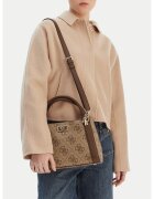 Guess Дамска чанта Karnilla HWOS99 01060