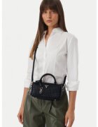 Guess Дамска чанта Kora Mini HWWG97 48760