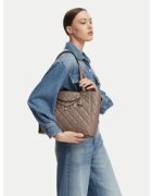 Guess Дамска чанта Libby HWGG99 12250