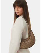 Guess Дамска чанта Lindsey HWSG97 49010