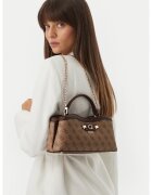 Guess Дамска чанта Lindsey HWSG97 49050