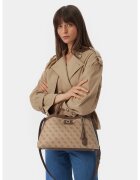 Guess Дамска чанта Lindsey HWSG97 49060