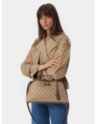 Guess Дамска чанта Lindsey HWSG97 49060