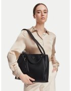 Guess Дамска чанта Lorella HWBG23 06230