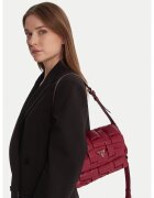 Guess Дамска чанта Marion HWWG80 72190