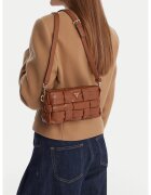 Guess Дамска чанта Marion Mini HWWG80 72720