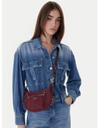 Guess Дамска чанта Marsha Mini HWSG95 01720