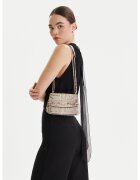 Guess Дамска чанта Melinda Mini HWKG99 33780
