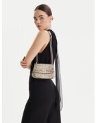 Guess Дамска чанта Melinda Mini HWKG99 33780
