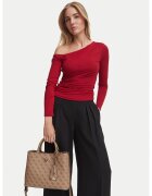 Guess Дамска чанта Meridan II HWSG69 74060