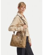 Guess Дамска чанта Meridian II HWOS69 74060