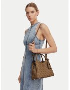 Guess Дамска чанта Meridian II HWSG69 74050