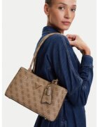 Guess Дамска чанта Meridian II HWSG69 74090