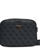 Guess Дамска чанта Meridian II HWSG69 74140