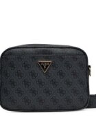 Guess Дамска чанта Meridian II HWSG69 74140