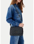 Guess Дамска чанта Meridian II HWSG69 74200