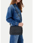Guess Дамска чанта Meridian II HWSG69 74200