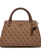 Guess Дамска чанта Noelle II HWBG96 72070