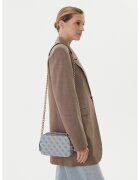 Guess Дамска чанта Noelle II HWBG96 72140