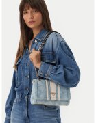 Guess Дамска чанта Noelle II HWDL96 72210