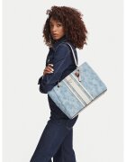 Guess Дамска чанта Noelle II HWDL96 72250