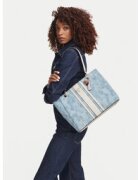 Guess Дамска чанта Noelle II HWDL96 72250