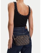 Guess Дамска чанта Noelle II HWQG96 72140