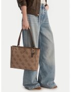 Guess Дамска чанта Noelle II HWSO96 72250