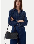Guess Дамска чанта Noelle II Mini HWBG96 72730