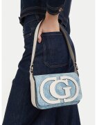 Guess Дамска чанта Ruby HWDG97 40190