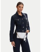 Guess Дамска чанта Sally Mini HWQG99 21770