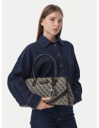Guess Дамска чанта Samantha HWJT23 13060