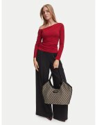 Guess Дамска чанта Samantha HWJT23 13230