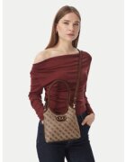 Guess Дамска чанта Samantha Mini HWJG23 13750
