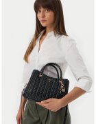 Guess Дамска чанта Stacey HWGG97 41060