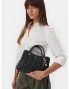 Guess Дамска чанта Stacey HWGG97 41060