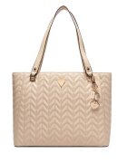 Guess Дамска чанта Stacey HWGG97 41250