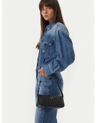 Guess Дамска чанта Stacey Mini HWGG97 41720