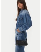 Guess Дамска чанта Stacey Mini HWGG97 41720