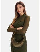 Guess Дамска чанта Sunetra Mini HWSE75 34720
