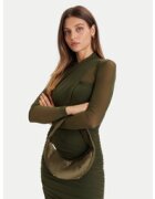 Guess Дамска чанта Sunetra Mini HWSE75 34720
