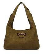 Guess Дамска чанта Sunset HWSG23 14020