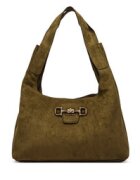 Guess Дамска чанта Sunset HWSG23 14020