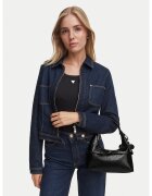 Guess Дамска чанта Taylor Mini HWTG23 25770